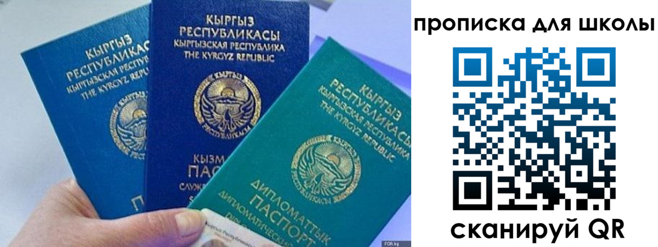 прописка регистрация в Советском